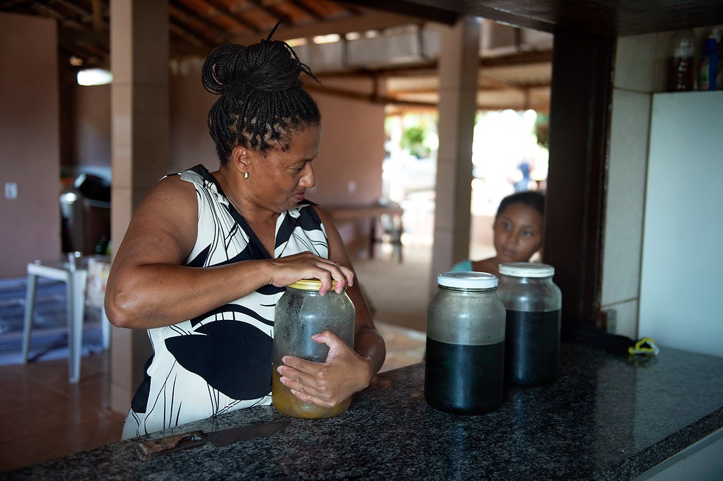 La AECID y ONU Mujeres trabajan en un modelo para transformar el sistema de cuidados