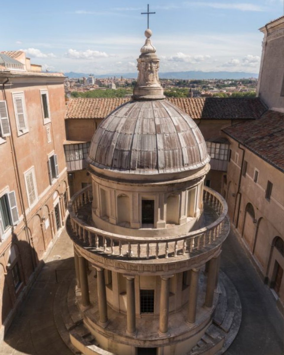 La AECID publica la lista de artistas e investigadores beneficiarios de las becas 2025/2026 en la Academia de España en Roma