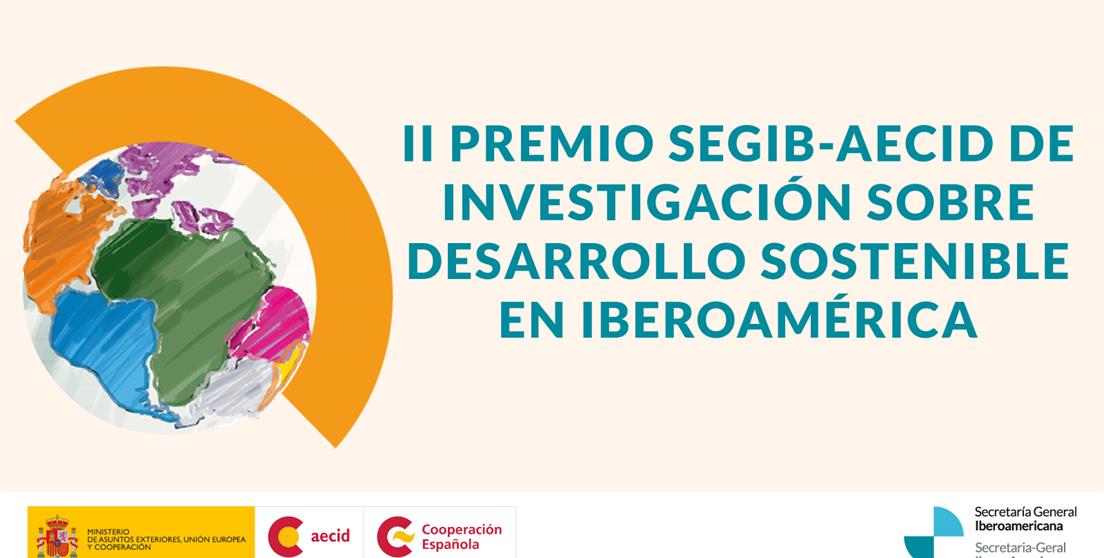 Premios SEGIB-AECID