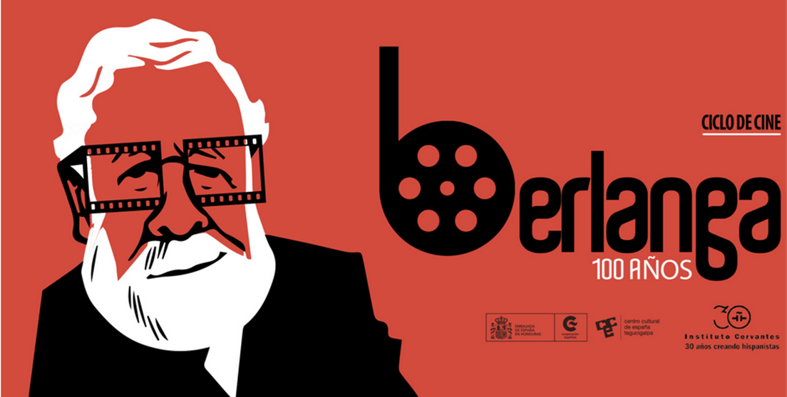 ciclo cine berlanga