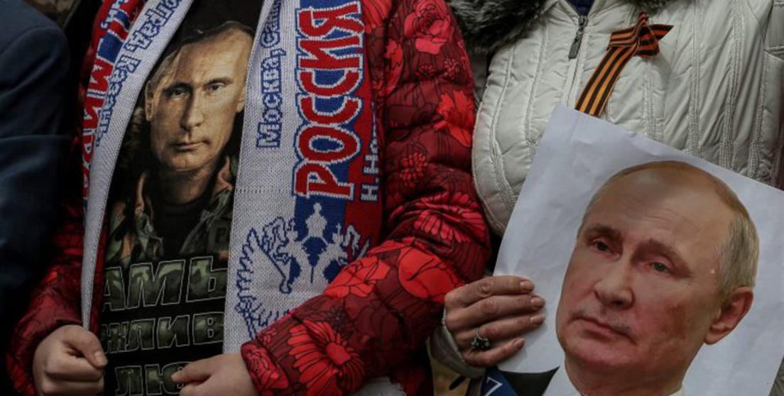 El Mediterráneo y el mundo árabe frente a la invasión rusa de Ucrania