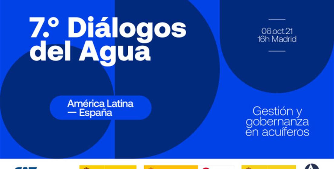 Diálogos agua