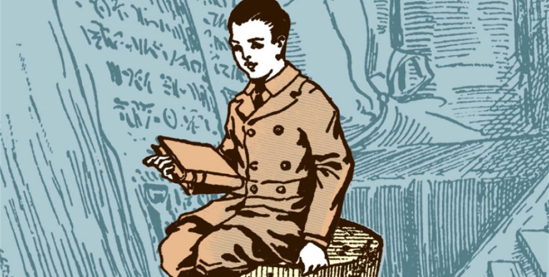 pequeños contadores