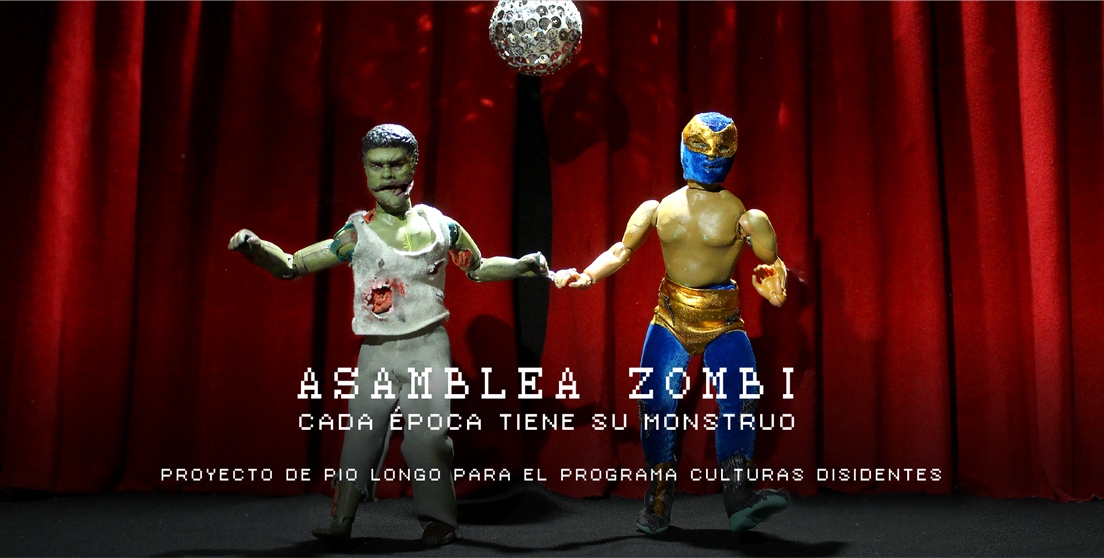 Asamblea zombie