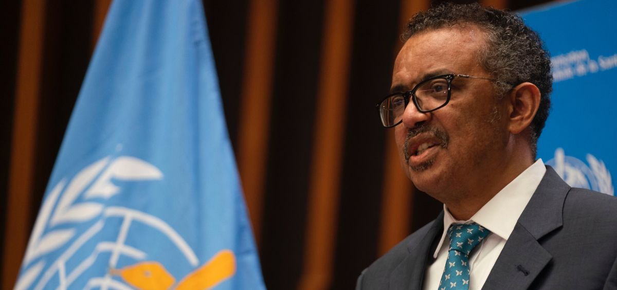 EMT, el plan de la OMS para garantizar respuestas 'rápidas y eficaces' ante emergencias sanitarias