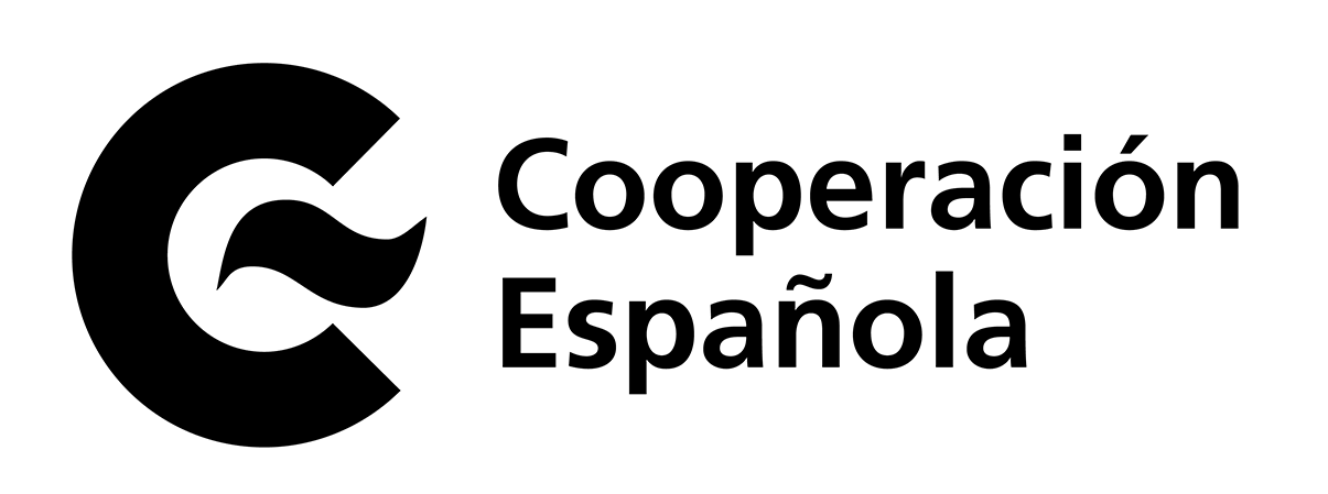 Cooperación Española