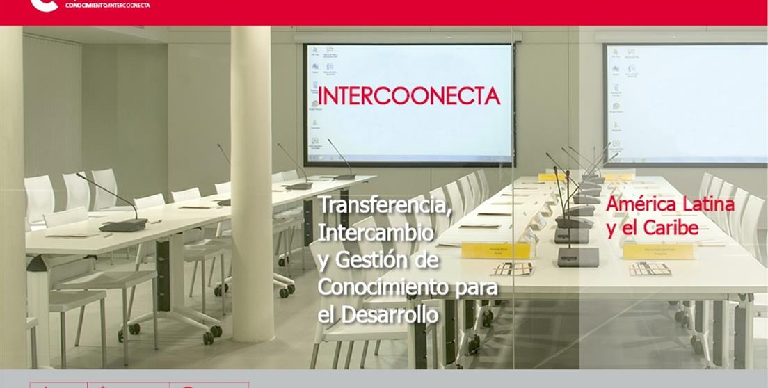 Intercoonecta