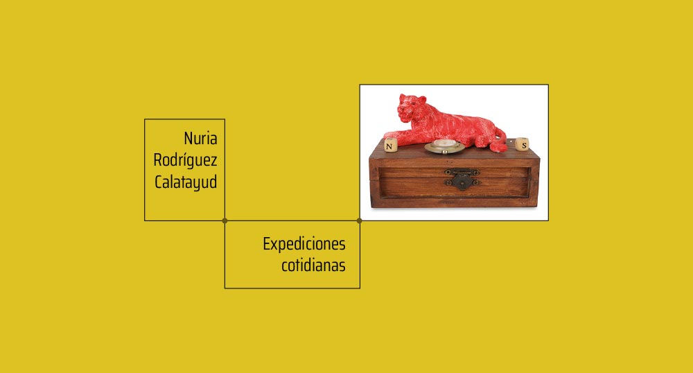 Expediciones cotidianas
