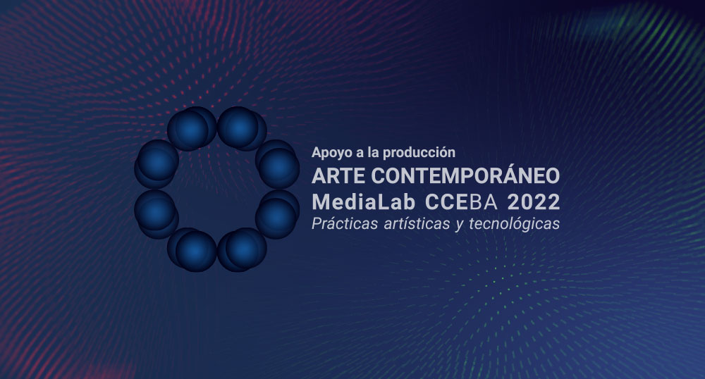 Proyectos seleccionados y menciones
