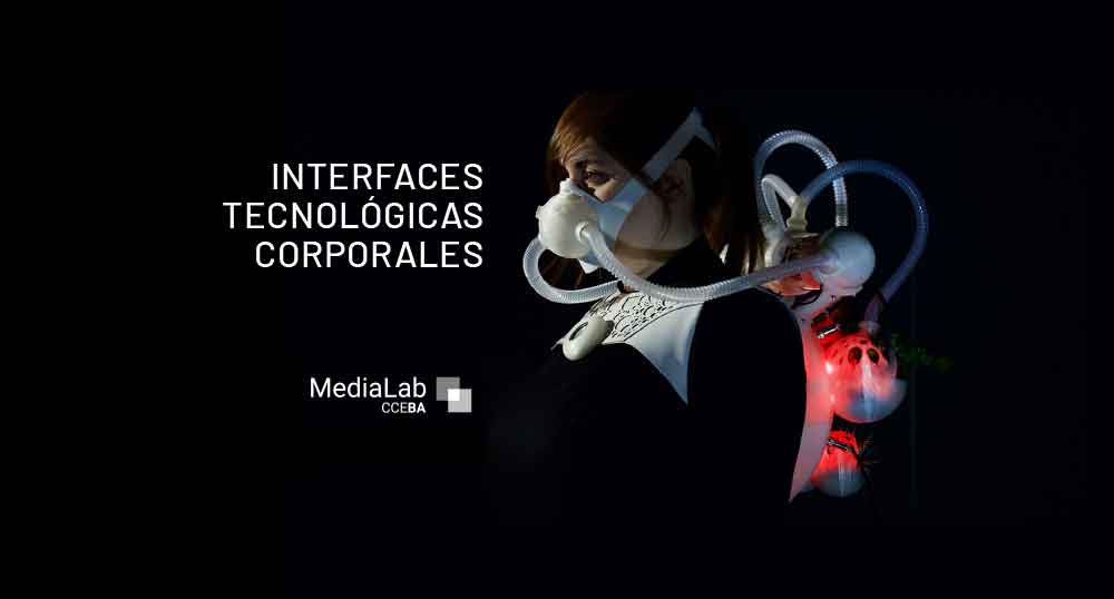 Interfaces tecnolgicas corporales