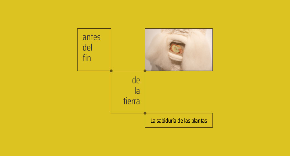 La sabidura de las plantas