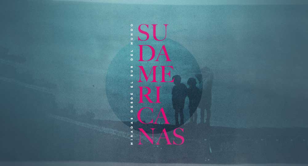 Sudamericanas