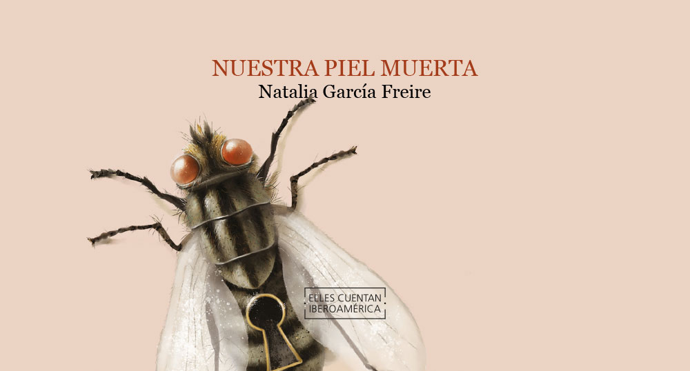 Elles cuentan Iberoamrica