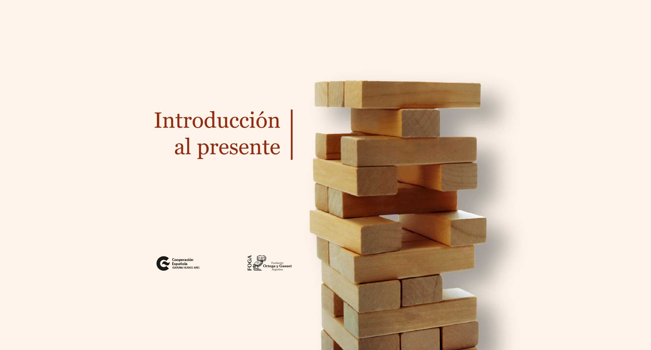 Introduccin al presente
