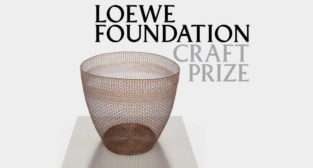 Loewe Foundation Craft Prize