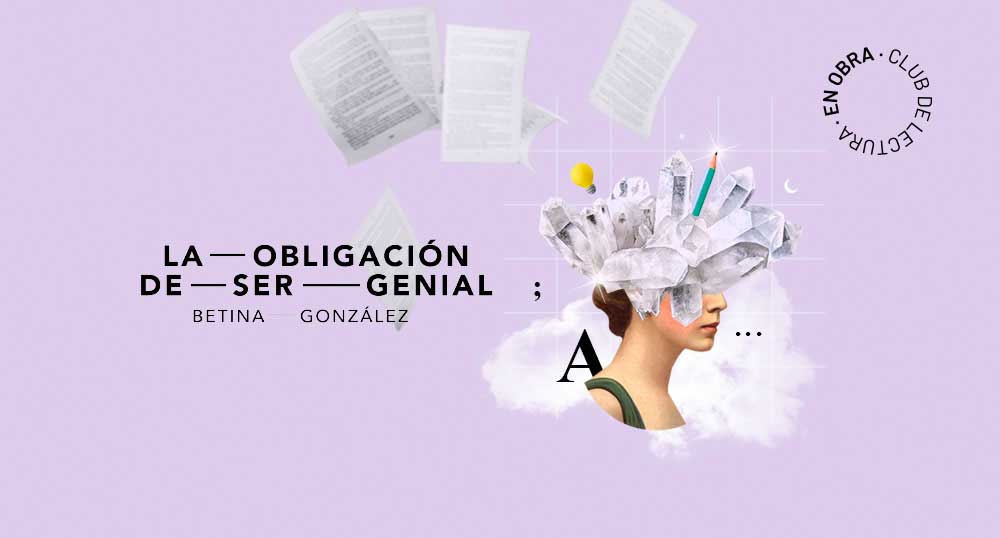 En obra Club de lectura