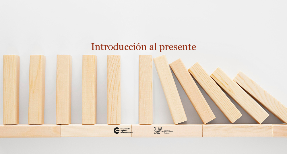Introduccin al presente
