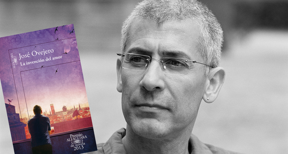 La invencin del amor