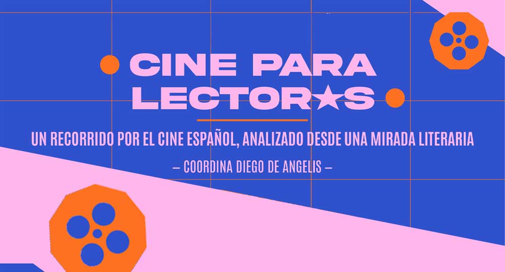 Cine para Lectores