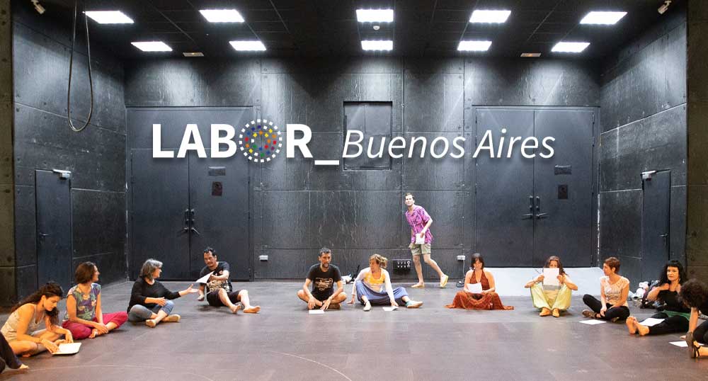 LABORBuenos Aires