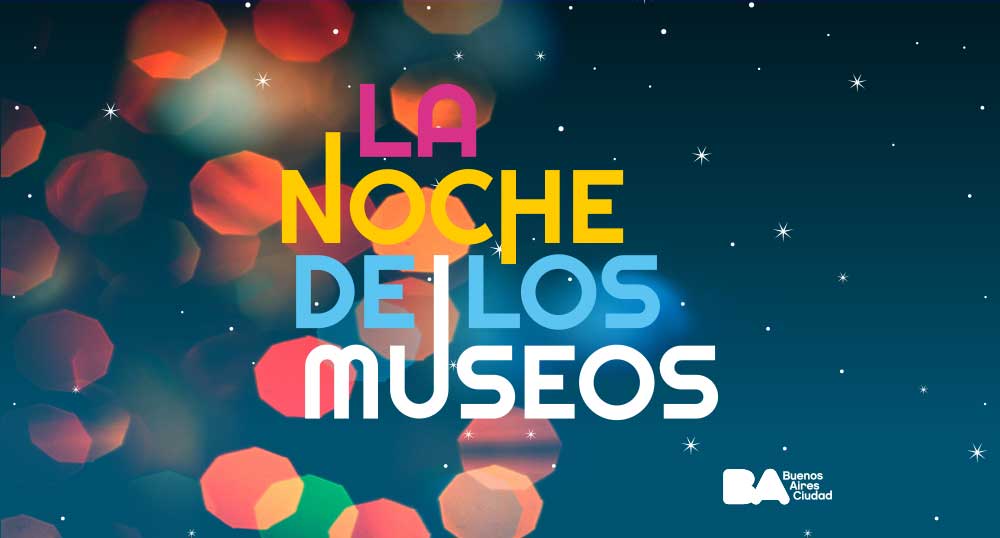 Noche de los Museos 2022