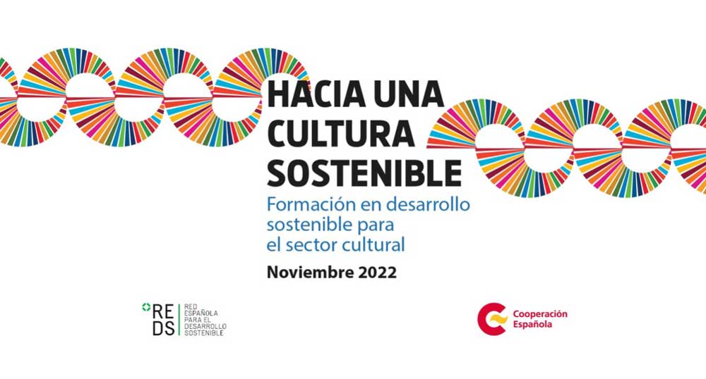 Hacia una cultura sostenible