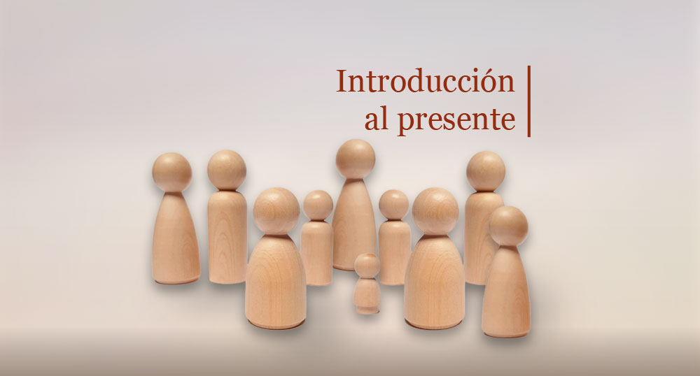 Introduccin al presente