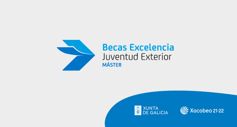 Cursa tu mster en Galicia