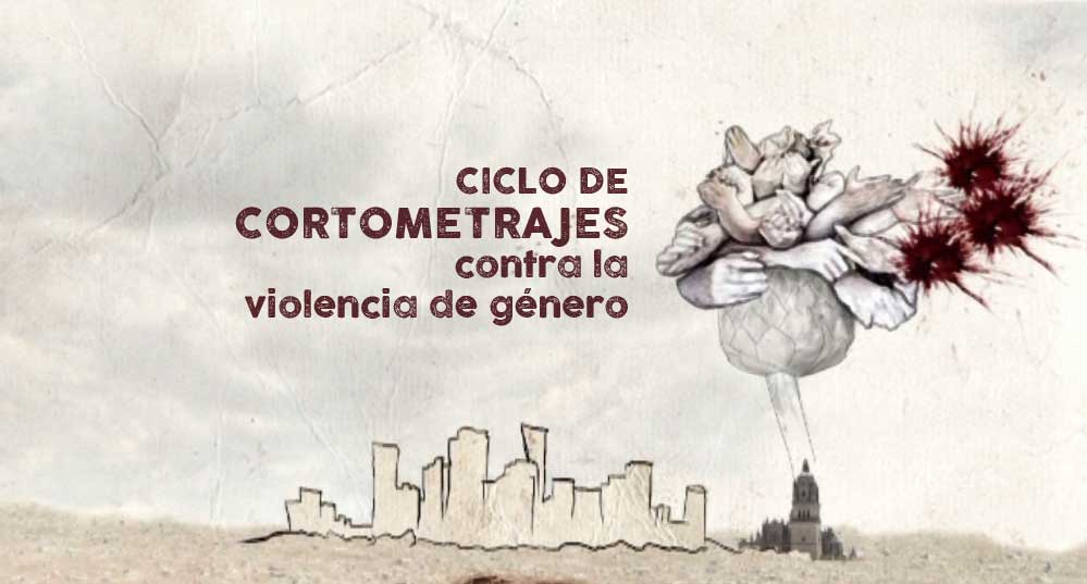 Ciclo de cortometrajes contra la violencia de gnero AECID