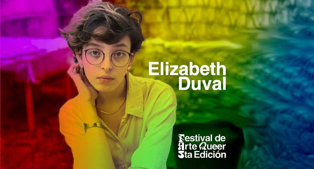Elizabeth Duval en FAQ5