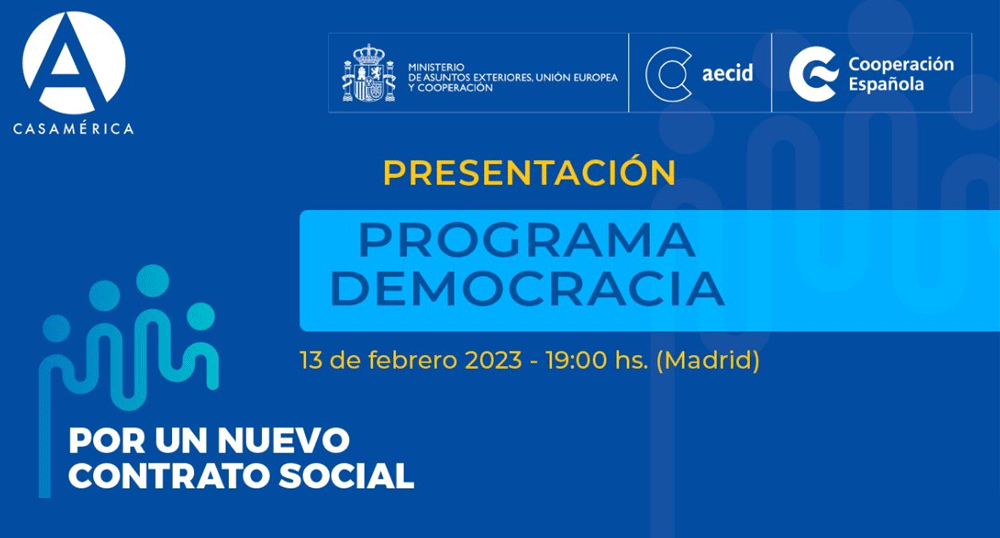 Programa Democracia