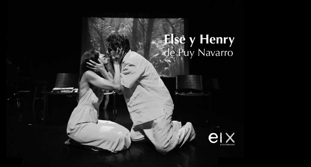 Else y Henry