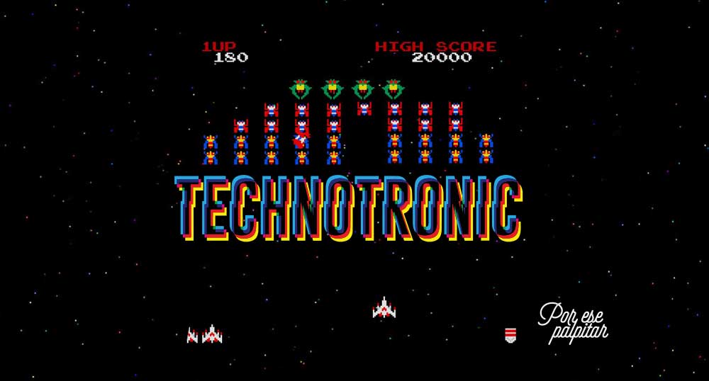 TECHNOTRONIC