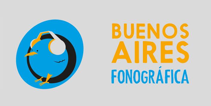 Buenos Aires fonogrfica