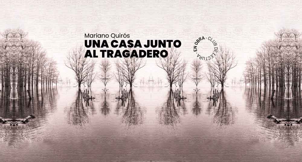 Club de lectura En obra