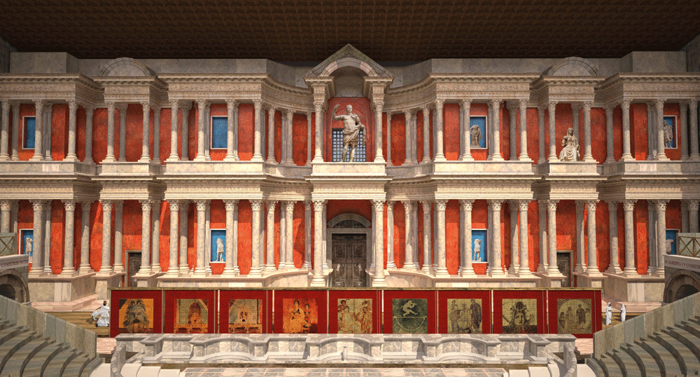 Theatrum Mundi