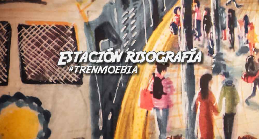 Estacin risografa