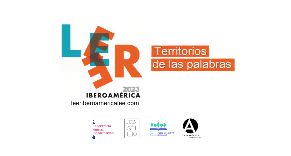Leer Iberoamrica Lee 2023
