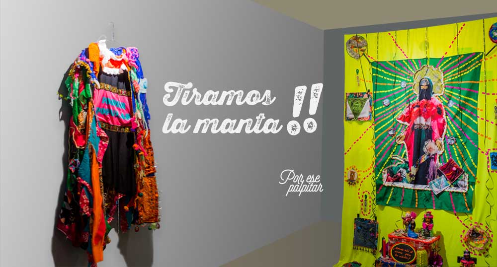 Tiramos la manta
