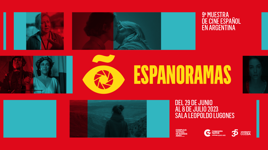 Espanoramas 2023