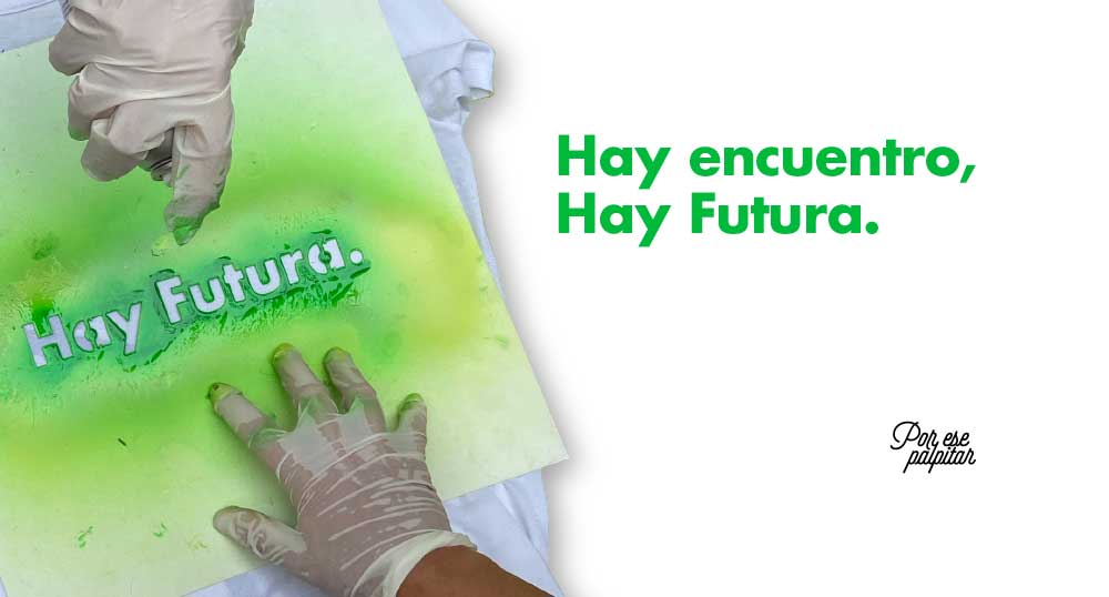 Hay Encuentro Hay Futura