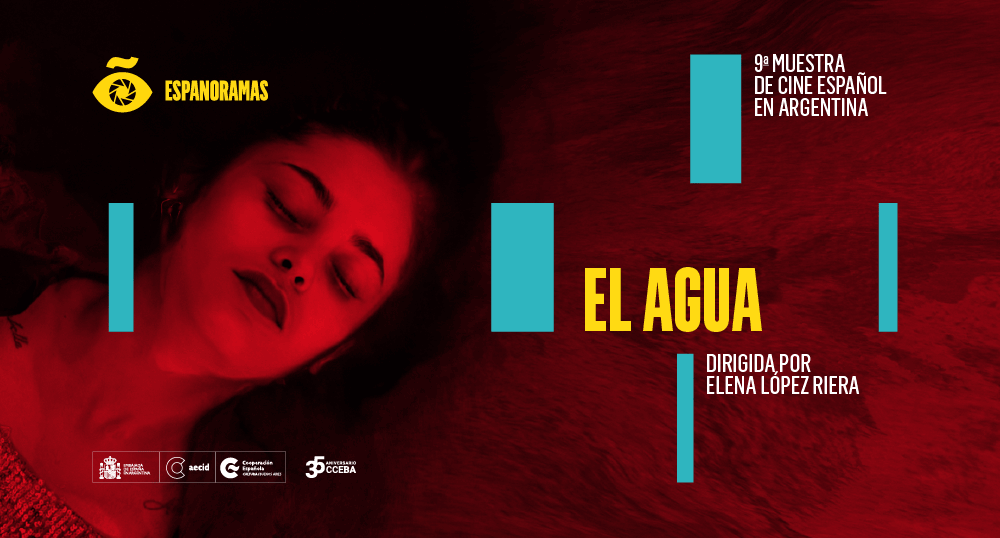 El agua