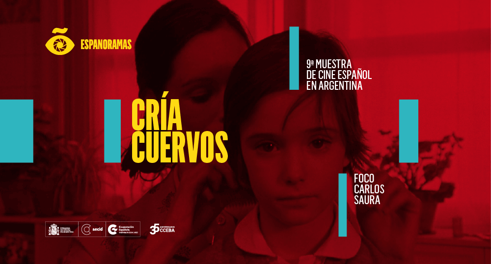 Cra cuervos