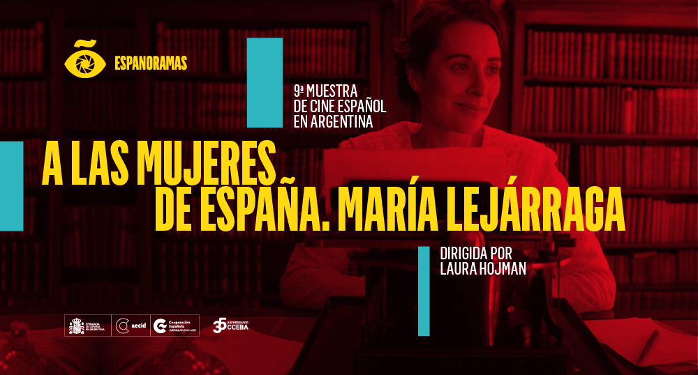 A las mujeres de Espaa Mara Lejrraga