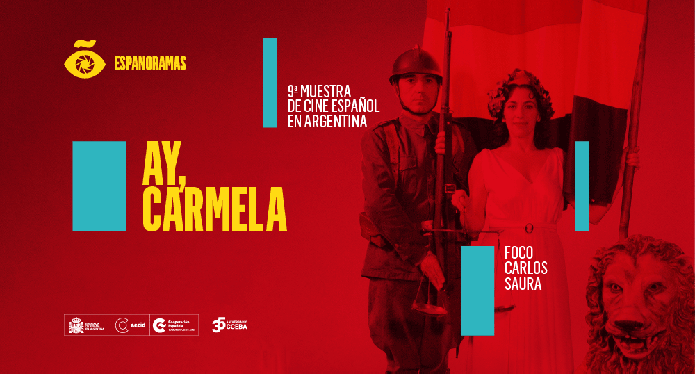 Ay Carmela