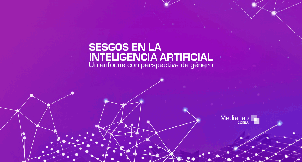 Sesgos en la Inteligencia Artificial