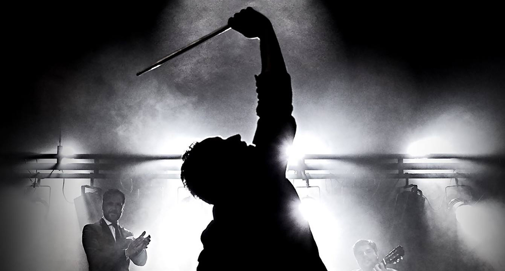 Encuentro de Flamenco Independiente de Buenos Aires