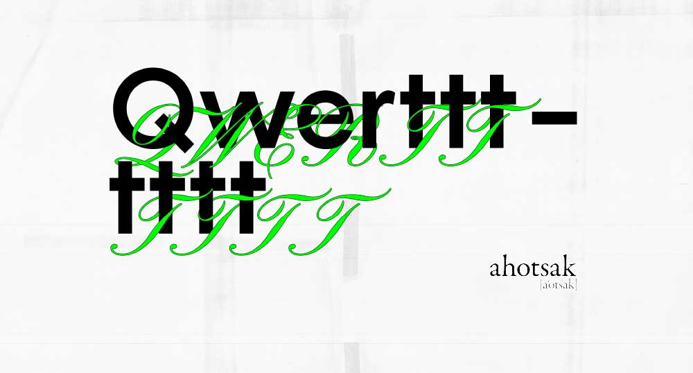 Qwerttttttt Sobre conferencia performativa y lectoescritura digital