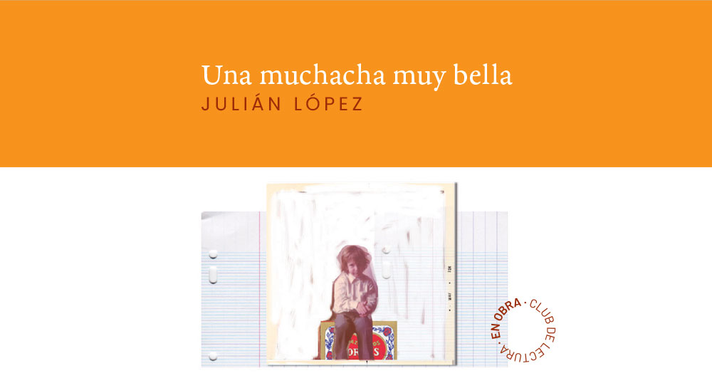 Club de lectura En obra