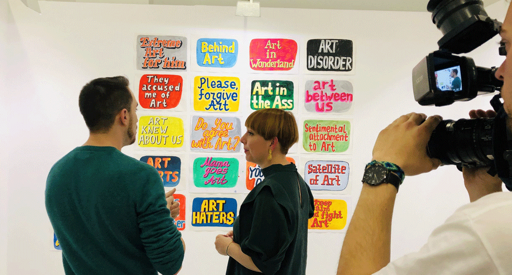 Incursiones contemporneas y crticas en el museo clsico